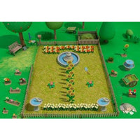Flower Garden Tycoon