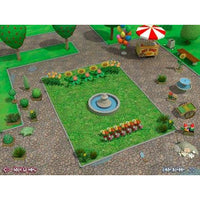 Flower Garden Tycoon