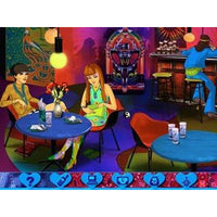 Girl Detective Sweet Sixties