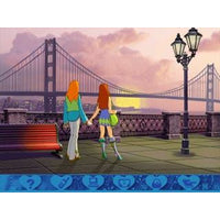 Girl Detective Sweet Sixties
