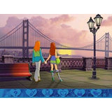 Girl Detective Sweet Sixties