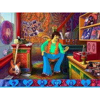 Girl Detective Sweet Sixties