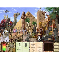 Hunt for Treasure (Download)