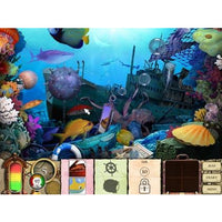 Hunt for Treasure (Download)