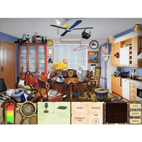 Hunt for Treasure (Download)