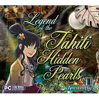 Legend of the Tahiti Hidden Pearls