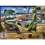 Legend of the Tahiti Hidden Pearls (Download)