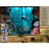 Legend of the Tahiti Hidden Pearls (Download)