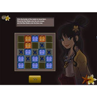Legend of the Tahiti Hidden Pearls (Download)