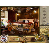 Legend of the Tahiti Hidden Pearls (Download)