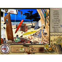 Legend of the Tahiti Hidden Pearls (Download)