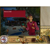 Legend of the Tahiti Hidden Pearls (Download)
