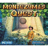 Montezuma's Quest (Download)