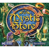 Mystic Store (Download)