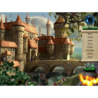 Abra Academy: Returning Cast