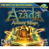 Azada: Ancient Magic