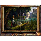 Azada: Ancient Magic