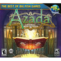 Azada