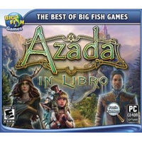 Azada® 3: In Libro