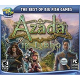 Azada® 3: In Libro