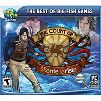 The Count of Monte Cristo