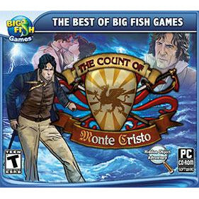 The Count of Monte Cristo