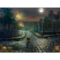 Dark Tales™ 2: Edgar Allan Poe's The Black Cat