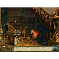 Dark Tales™ 2: Edgar Allan Poe's The Black Cat