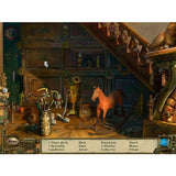 Dark Tales™ 2: Edgar Allan Poe's The Black Cat