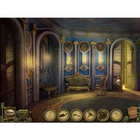 Dark Tales™ 2: Edgar Allan Poe's The Black Cat