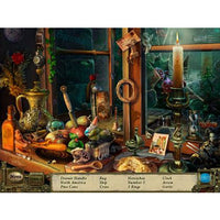 Dark Tales™ 2: Edgar Allan Poe's The Black Cat