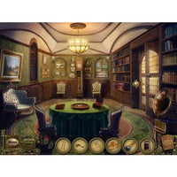 Dark Tales™ 2: Edgar Allan Poe's The Black Cat