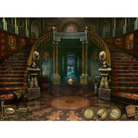 Dark Tales™ 2: Edgar Allan Poe's The Black Cat