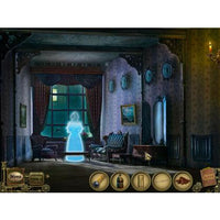 Dark Tales™ 2: Edgar Allan Poe's The Black Cat