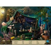 Dark Tales™ 2: Edgar Allan Poe's The Black Cat