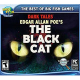 Dark Tales™ 2: Edgar Allan Poe's The Black Cat