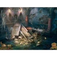 Dark Tales™ 3: Edgar Allan Poe's The Premature Burial
