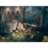 Dark Tales™ 3: Edgar Allan Poe's The Premature Burial