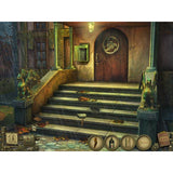 Dark Tales™: Edgar Allan Poe’s Murders in the Rue Morgue