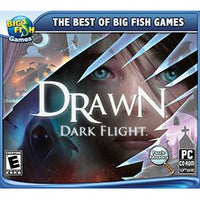 Drawn® 2: Dark Flight™