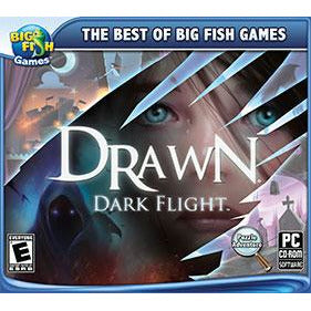 Drawn® 2: Dark Flight™