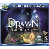 Drawn® 3: Trail of Shadows™