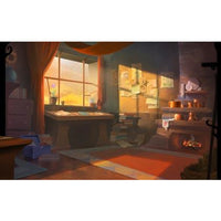 Drawn® 3: Trail of Shadows™