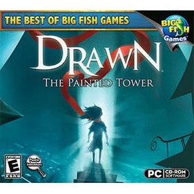 Drawn: The Painted Tower