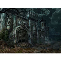 Echoes of the Past: The Castle of Shadows