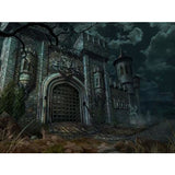 Echoes of the Past: The Castle of Shadows