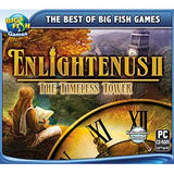 Enlightenus™ II: The Timeless Tower