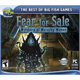 Fear for Sale™: Mystery of McInroy Manor