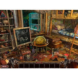 Fear for Sale™: Mystery of McInroy Manor