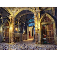 Gravely Silent™: House of Deadlock
